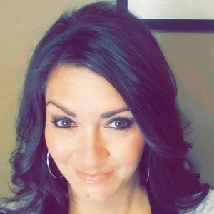 Meet your Posher, Kristen